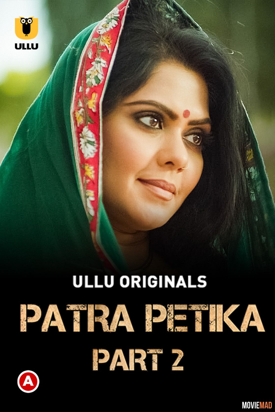 Patra Petika Part 2 (2022) Hindi Ullu Web Series HDRip 1080p 720p 480p