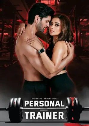 Personal Trainer (2025) (Season 1 Complete) Hindi Dubbed Series HDRip