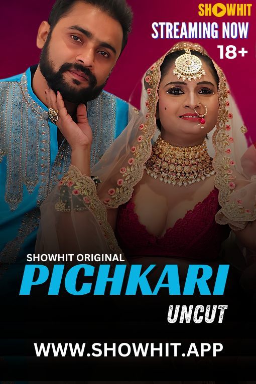 Pichkari (2024) Hindi ShowHit Short Films HDRip