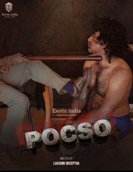 Pocso (2025) Malayalam ExoticIndiax Short Films HDRip