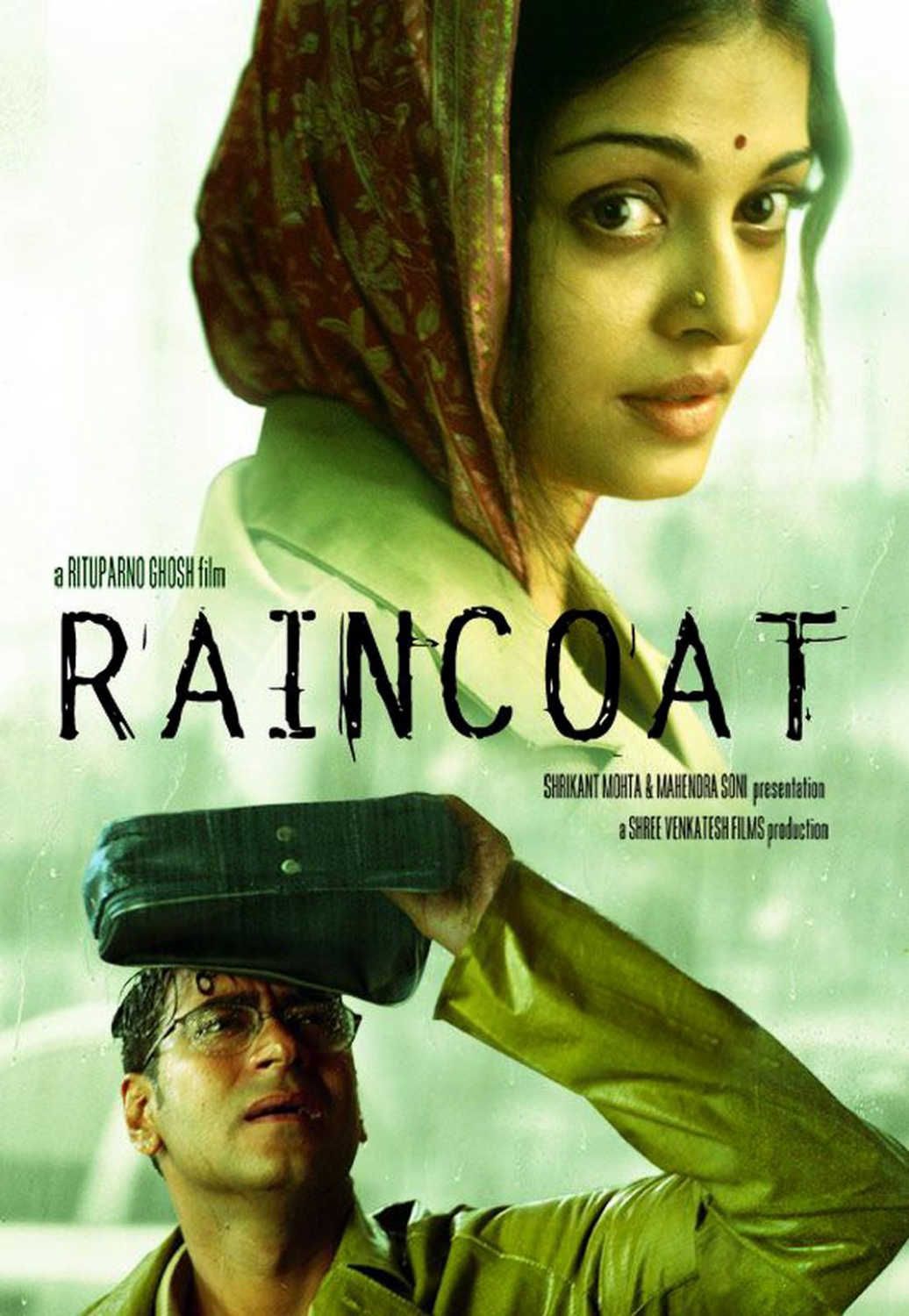 Raincoat (2004) Hindi HDRip