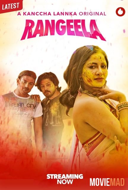 Rangeela (2022) Kanccha Lannka Odia Short Film HDRip 720p 480p