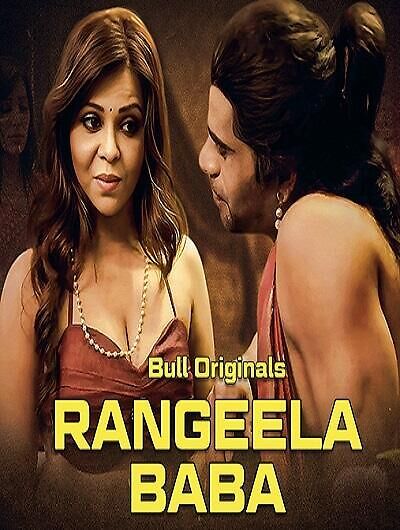 Rangeela Baba (2024) (Season 1 Complete) Hindi Bullapp Series HDRip