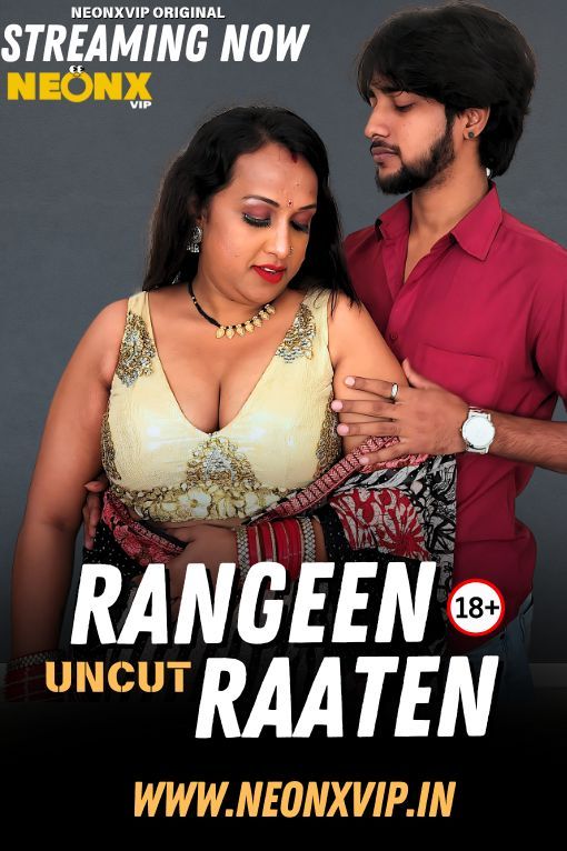 Rangeen Raaten (2025) Hindi NeonX Short Films HDRip