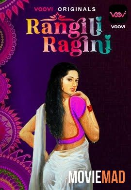 Rangili Ragini S01E01 (2022) Hindi Voovi Web Series HDRip 720p 480p