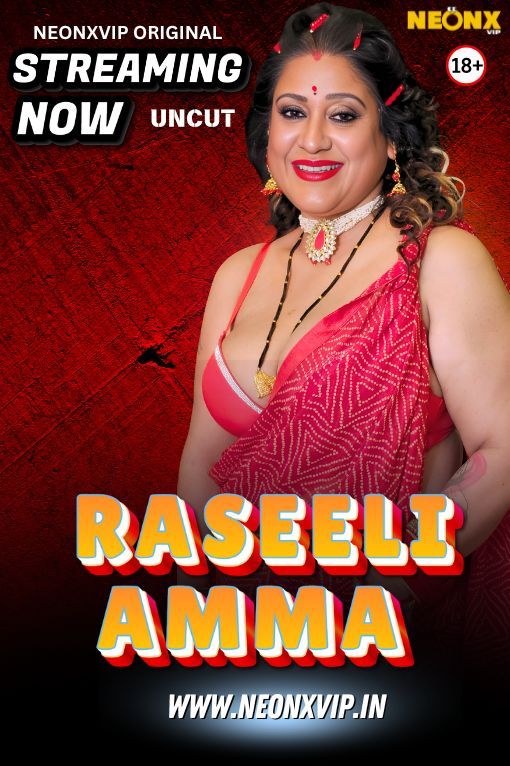 Raseeli Amma (2025) Hindi NeonX Short Films HDRip