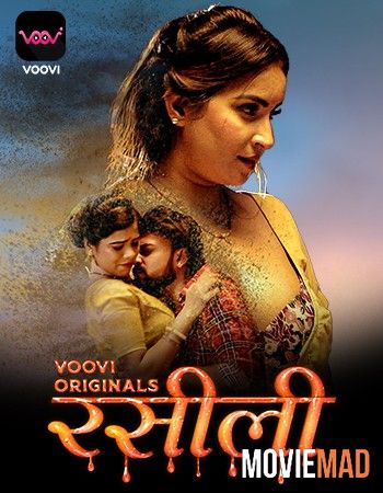 Rasili S01E03 (2023) Voovi Hindi Web Series HDRip 720p 480p