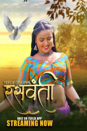 Raswanti (2025) Hindi Season 01 Episodes 3 To 4 TeFlix WEB Series