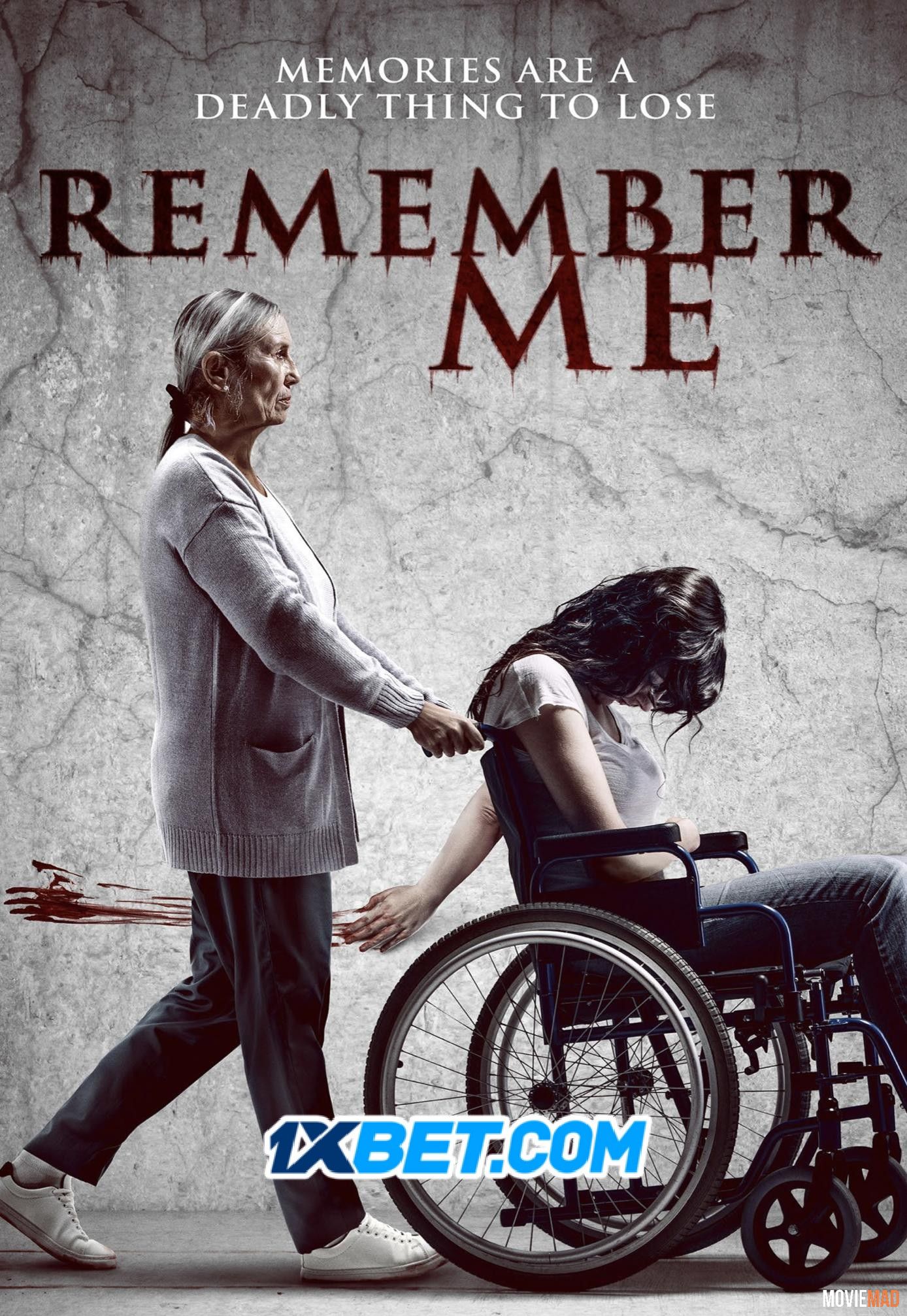 Remember Me 2022 Tamil (Voice Over) Dubbed WEBRip Full Movie 720p 480p