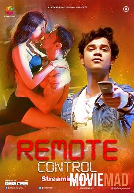 Remote Control S01E01 (2023) Cineprime Hindi Web Series HDRip 1080p 720p 480p