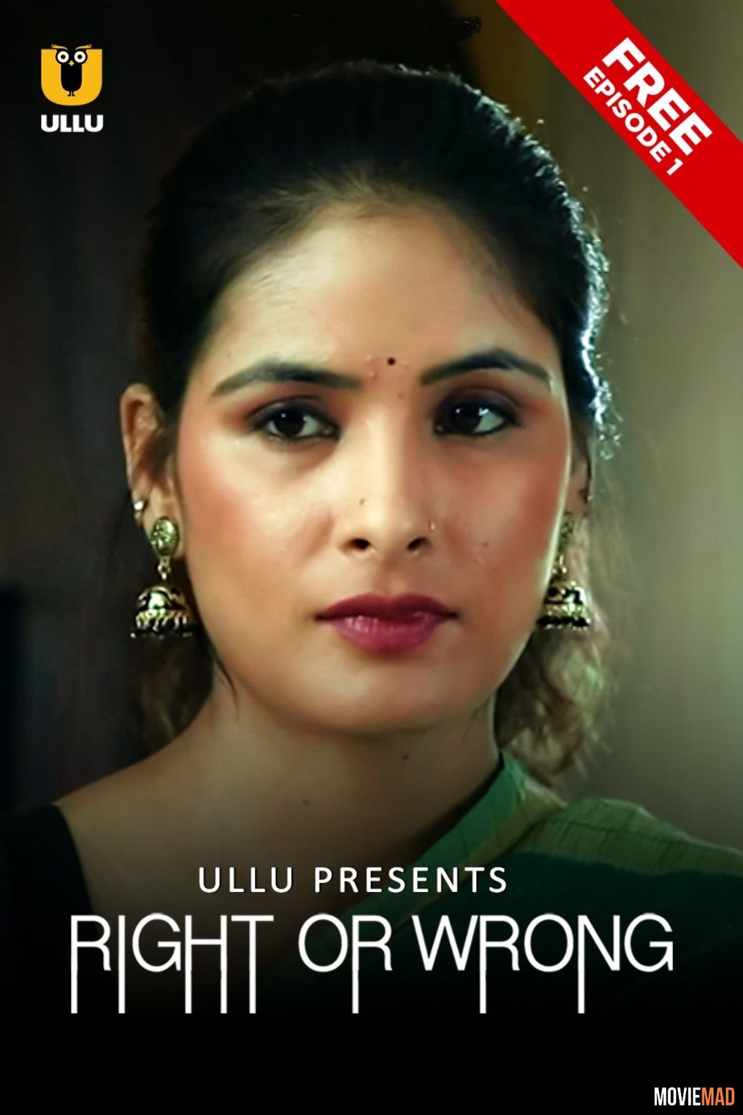 Right or Wrong S01 (2019) Hindi ULLU Web Series HDRip 1080p 720p 480p