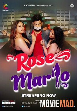 Rose Mar Lo S01E01 (2023) Cineprime Hindi Web Series HDRip 1080p 720p 480p