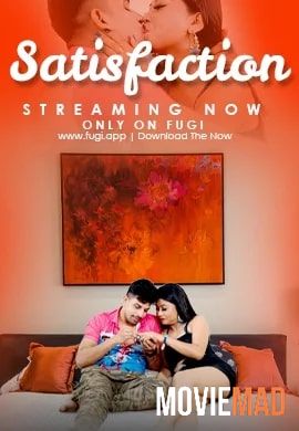 Satisfaction (2023) Fugi Hindi Short Film WEB DL 720p 480p