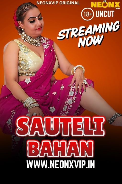 Sauteli Bahan (2025) Hindi NeonX Short Film HDRip