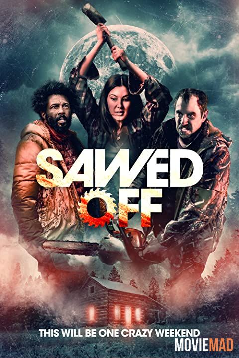 Sawed Off 2022 Bengali (Voice Over) Dubbed WEBRip Full Movie 720p 480p