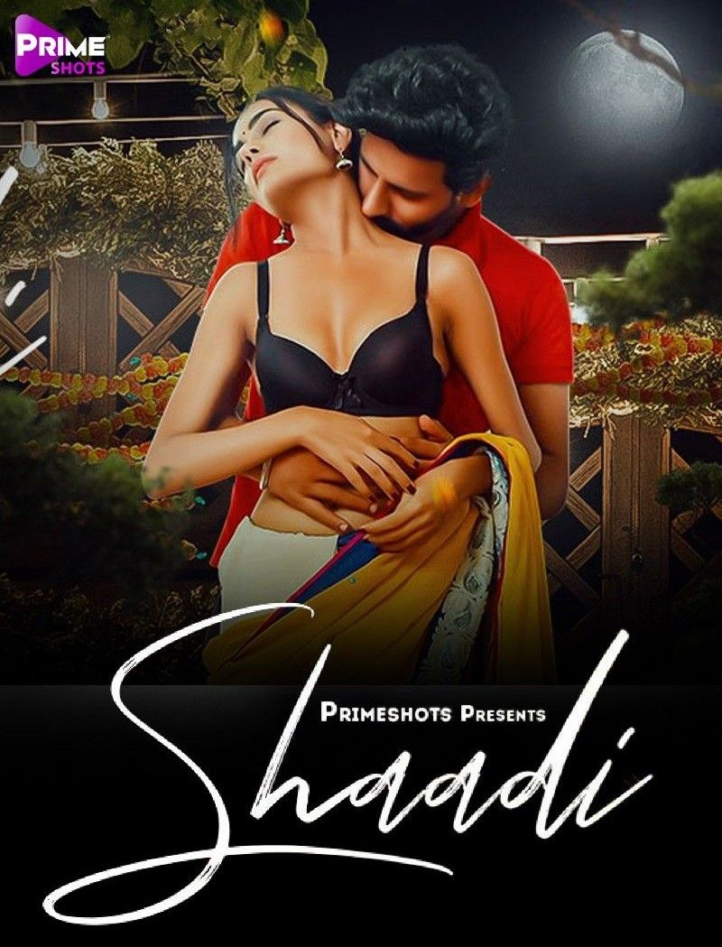 Shaadi S01E02 (2023) Hindi PrimeShorts Web Series HDRip 720p 480p