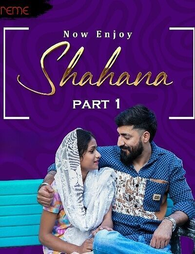 Shahana And Anandhan (2025) Hindi Xtreme Short Films HDRip