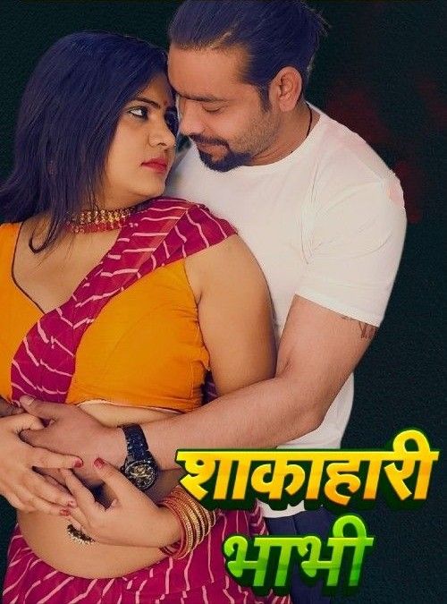 Shakahari Bhabhi (2024) S01E01 Hindi Web Series HDRip