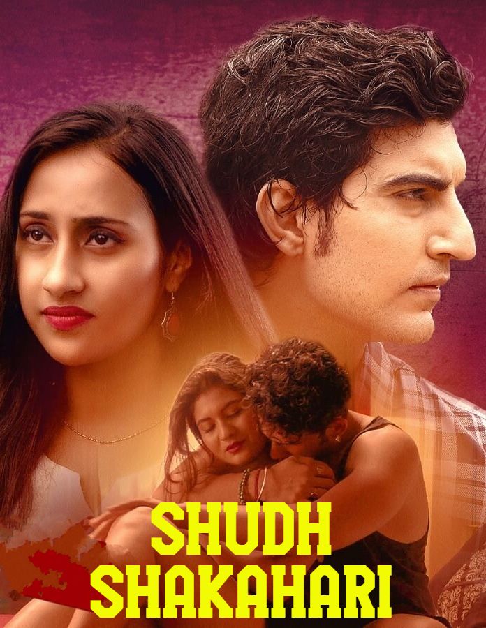 Shudh Shakahari (2025) Hindi Season 01 Epi 01 TO 04 9RedMovies WEB Series HDRip