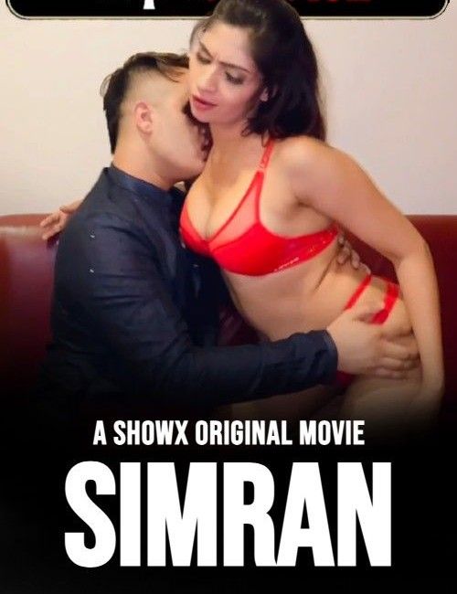 Simran (2023) Hindi ShowX Short Film HDRip 720p 480p