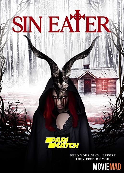 Sin Eater (2022) Bengali (Voice Over) Dubbed WEBRip Full Movie 720p 480p