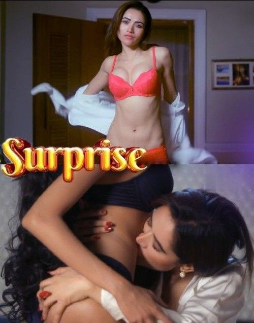 Surprise (2023) Hindi Cineprime Short Film HDRip 720p 480p