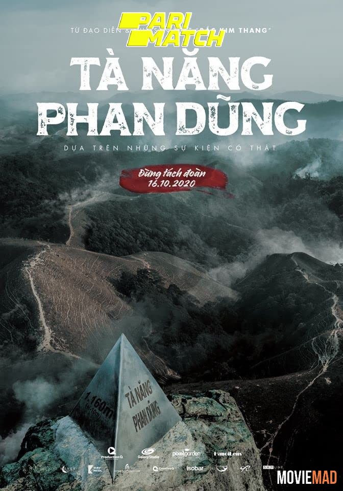 Survive Ta Nang Phan Dung 2020 Tamil (Voice Over) Dubbed WEBRip Full Movie 720p 480p