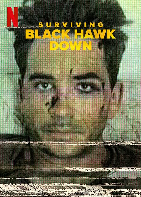 Surviving Black Hawk Down (2025) (Season 1 Complete) Hindi Dubbed Series HDRip