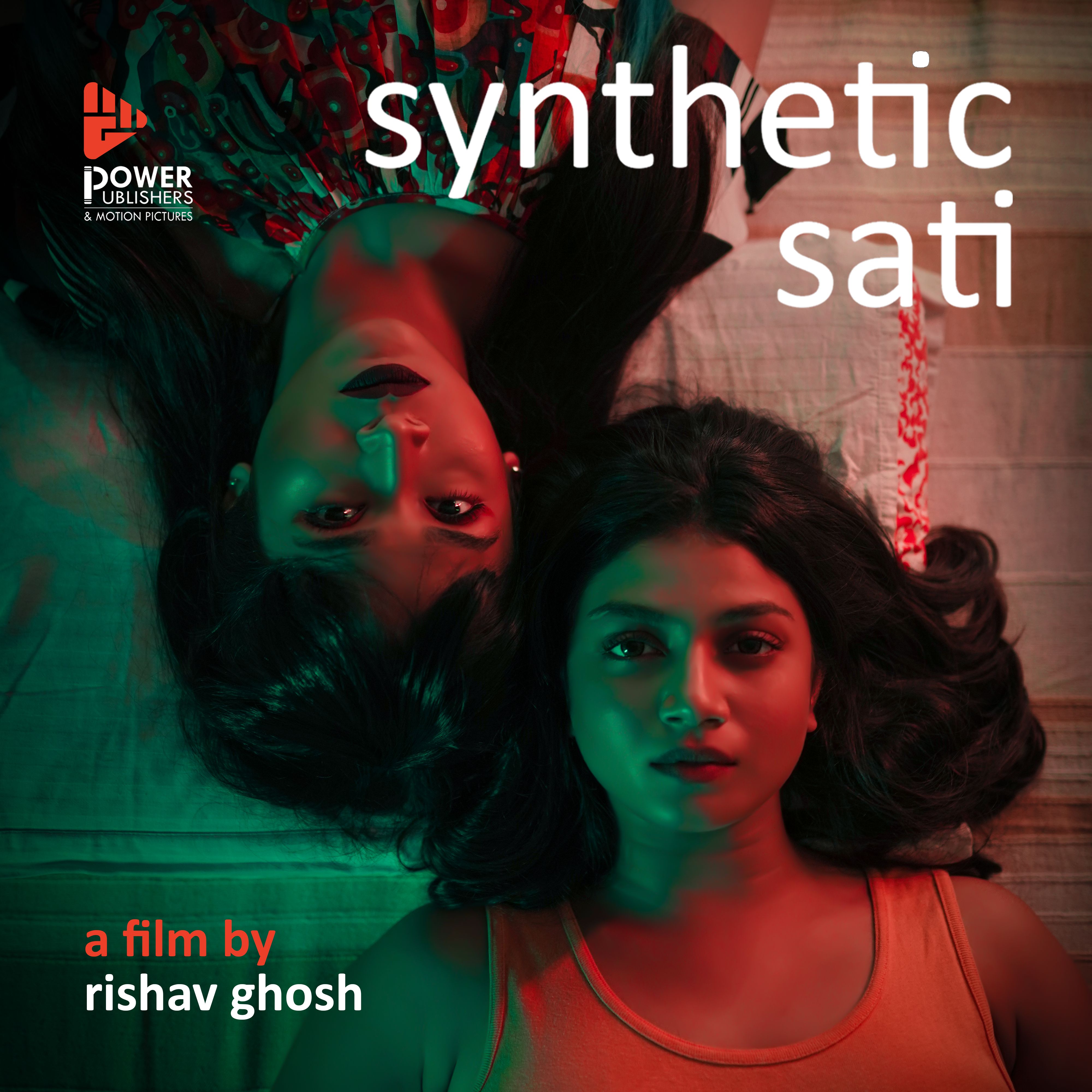 Synthetic (2020) Bengali HDRip