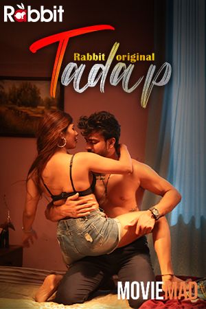 Tadap S01E05 (2022) RabbitMovies Hindi Web Series HDRip 720p 480p