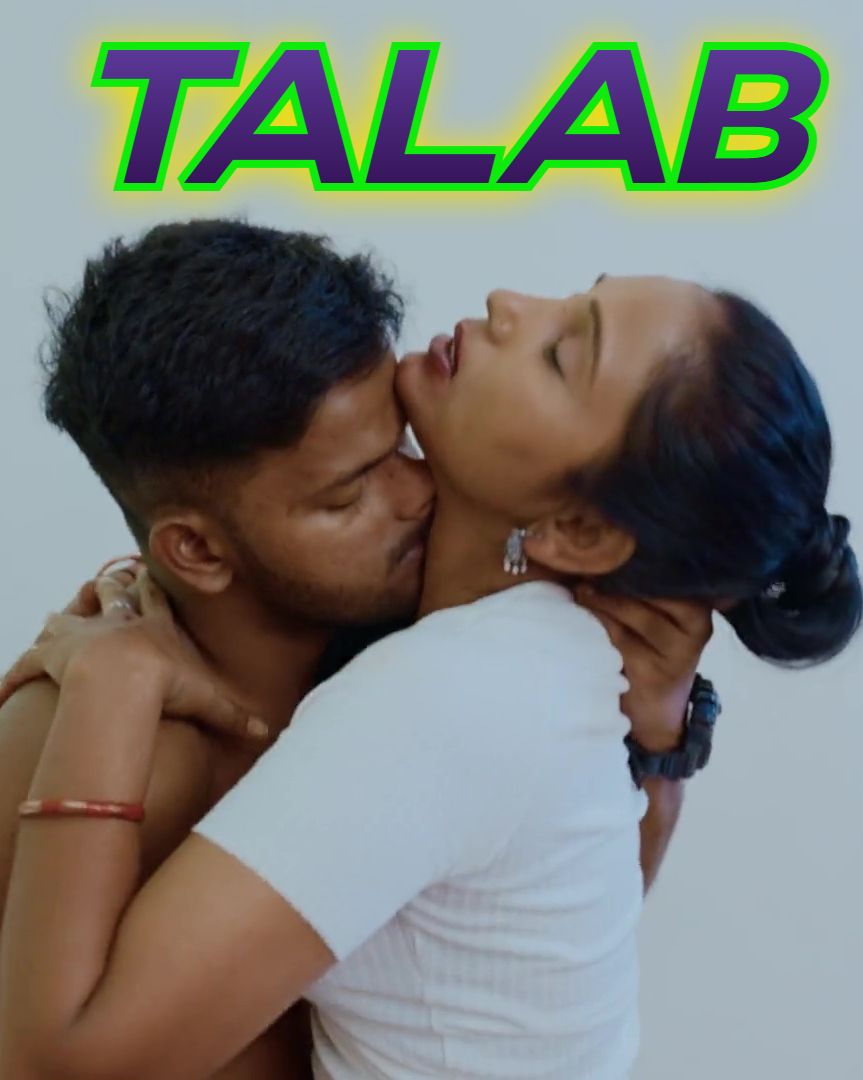 Talab (2024) Hindi Uncut Short Films HDRip