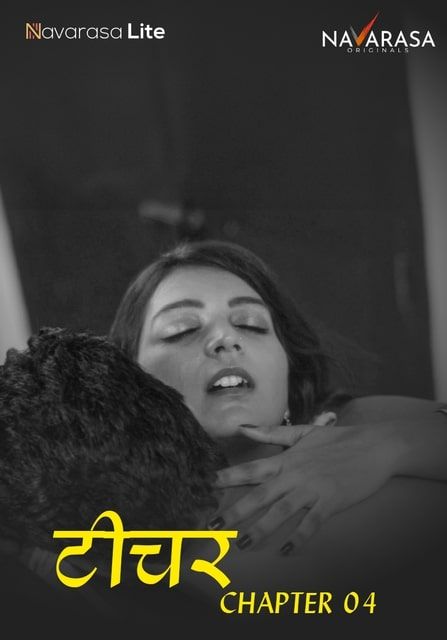 Teacher S01E03 (2023) Hindi NavaRasa Web Series HDRip