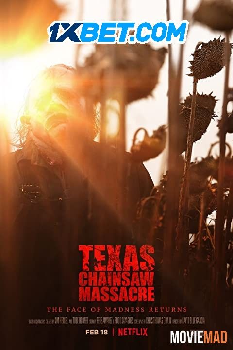 Texas Chainsaw Massacre (2022) Tamil (Voice Over) Dubbed WEBRip Full Movie 720p 480p