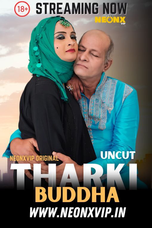 Tharki Buddha (2025) Hindi NeonX Short Films HDRip