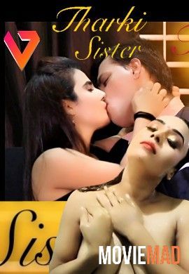 Tharki Sister (2022) Hindi Short Film HotVolt UNRATED HDRip 720p 480p