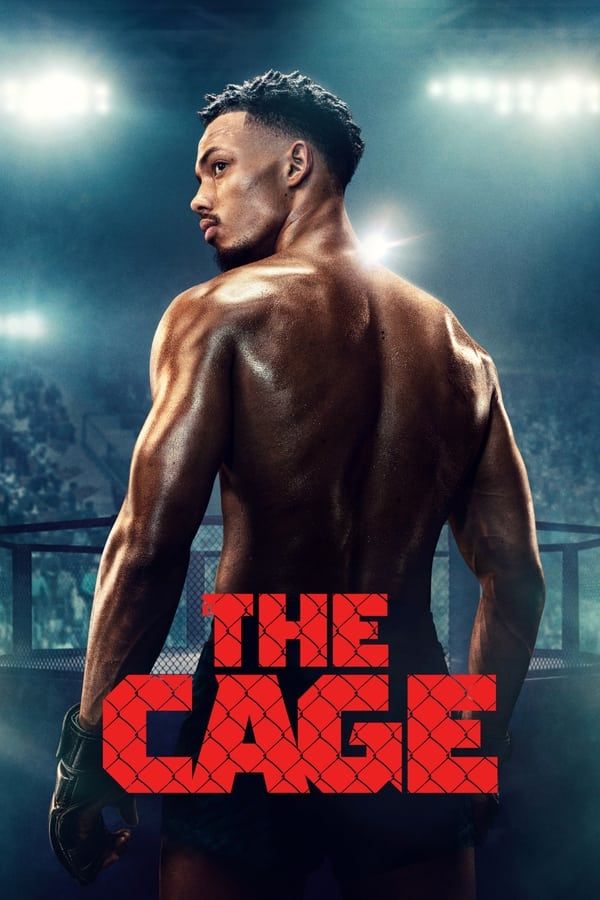 The Cage (2024) (Season 1 Complete) Hindi Dubbed Series HDRip