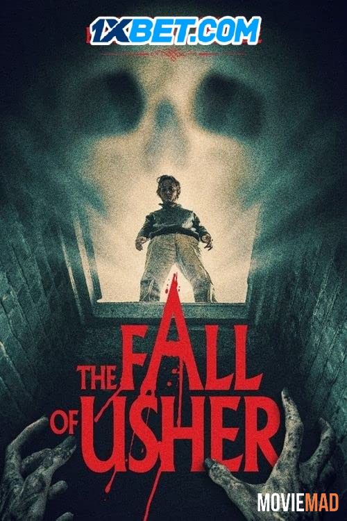 The Fall of Usher 2021 Tamil (Voice Over) Dubbed WEBRip Full Movie 720p 480p