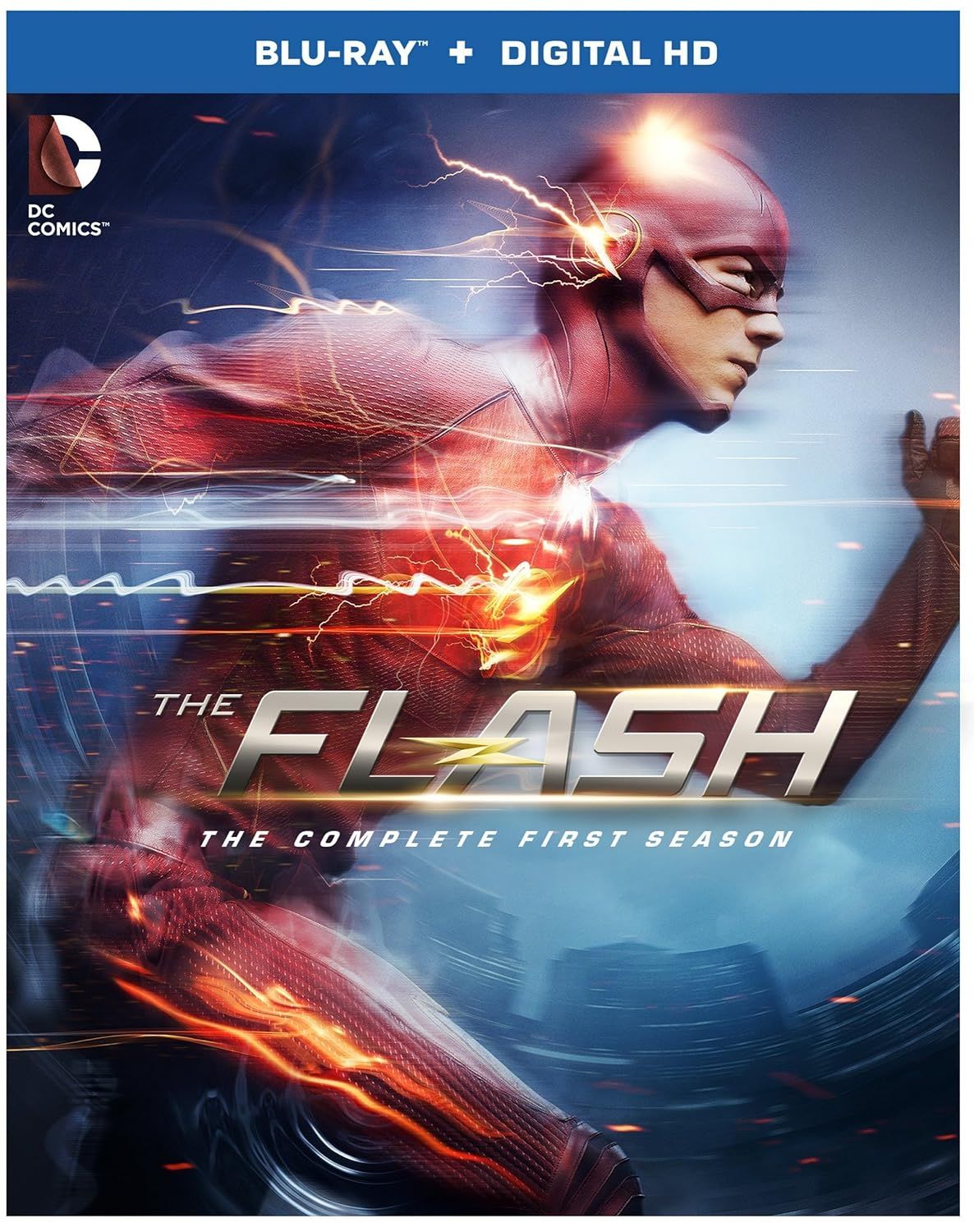 The Flash (Season 1) Episode 11 Hindi Dubbed Series BluRay