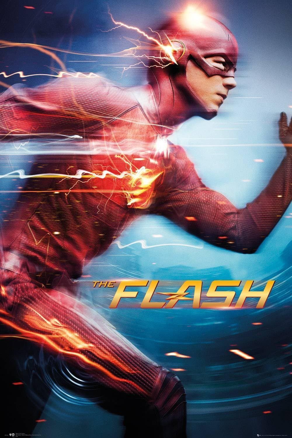 The Flash (Season 1) Episode 21 Hindi Dubbed Series BluRay