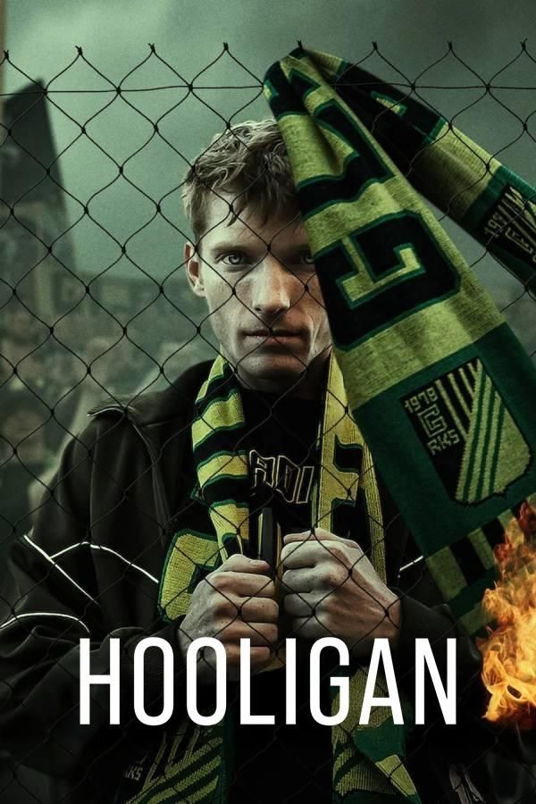 The Hooligan (2025) (Season 1 Complete) English Web Series HDRip