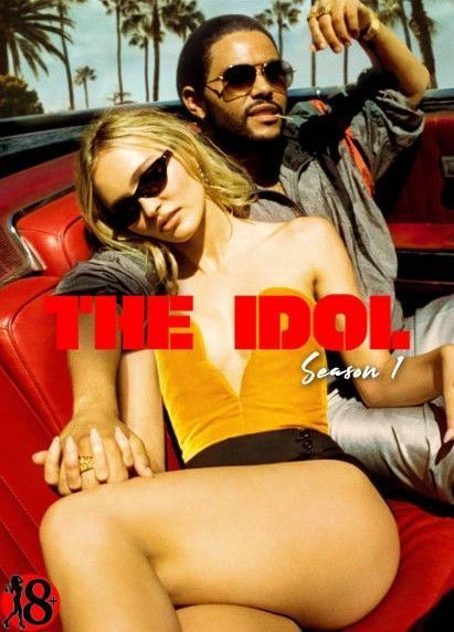 The Idol (2023) Season 1 Episode 5 Full Series HDRip 720p 480p