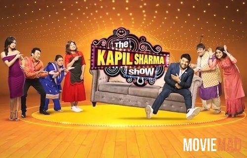 The Kapil Sharma Show 08 November (2020) Hindi HDTV Full Show 720p 480p