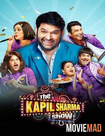 The Kapil Sharma Show S03 20th February (2022) Hindi HDTV Full Show 720p 480p