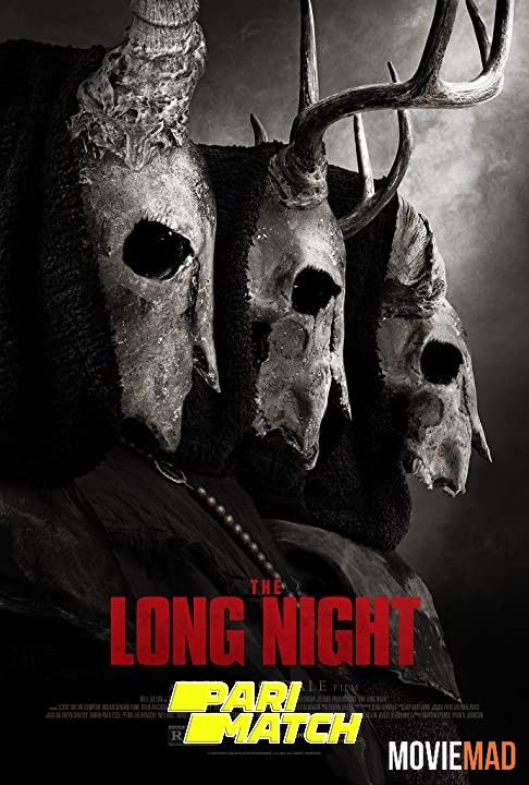 The Lone Night (2022) Bengali (Voice Over) Dubbed WEBRip Full Movie 720p 480p