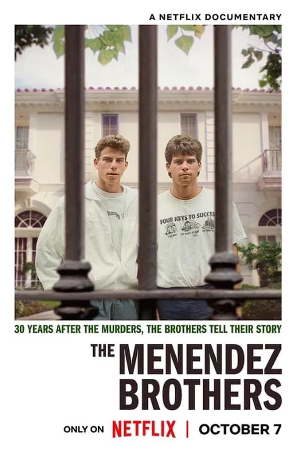 The Menendez Brothers (2024) Hindi Dubbed HDRip