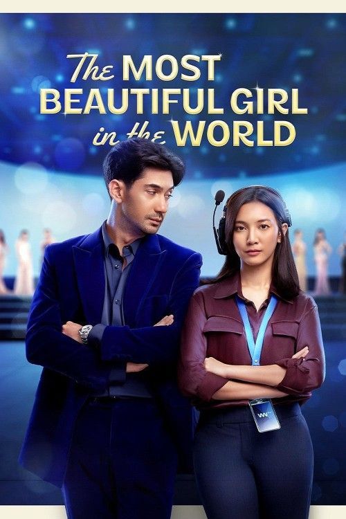 The Most Beautiful Girl in the World (2025) English ORG Full Movie HDRip