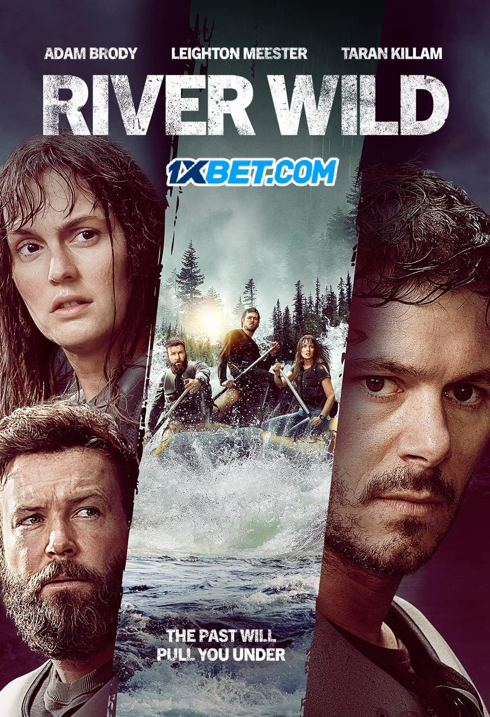 The River Wild 2023 (Voice Over) Dubbed WEBRip Full Movie 720p 480p