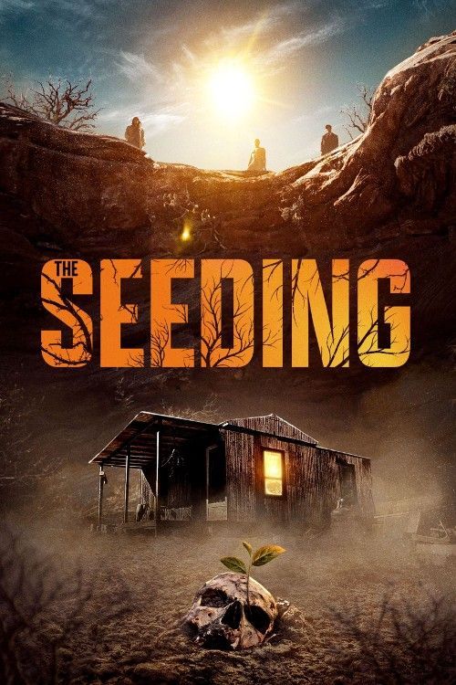 The Seeding 2024 Hindi Dubbed ORG Full Movie HDRip