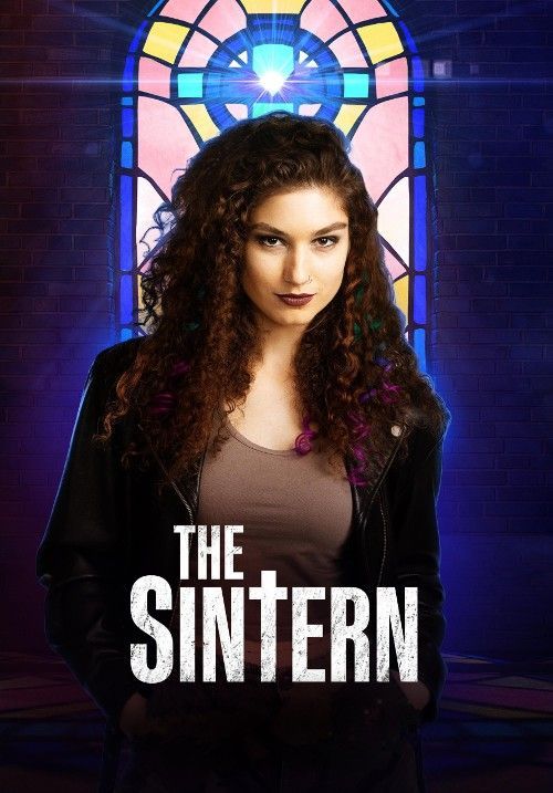 The Sintern (2024) English ORG Full Movie HDRip