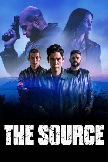 The Source (Season 1) (2024) Hindi Dubbed Prime Series HDRip 720p 480p